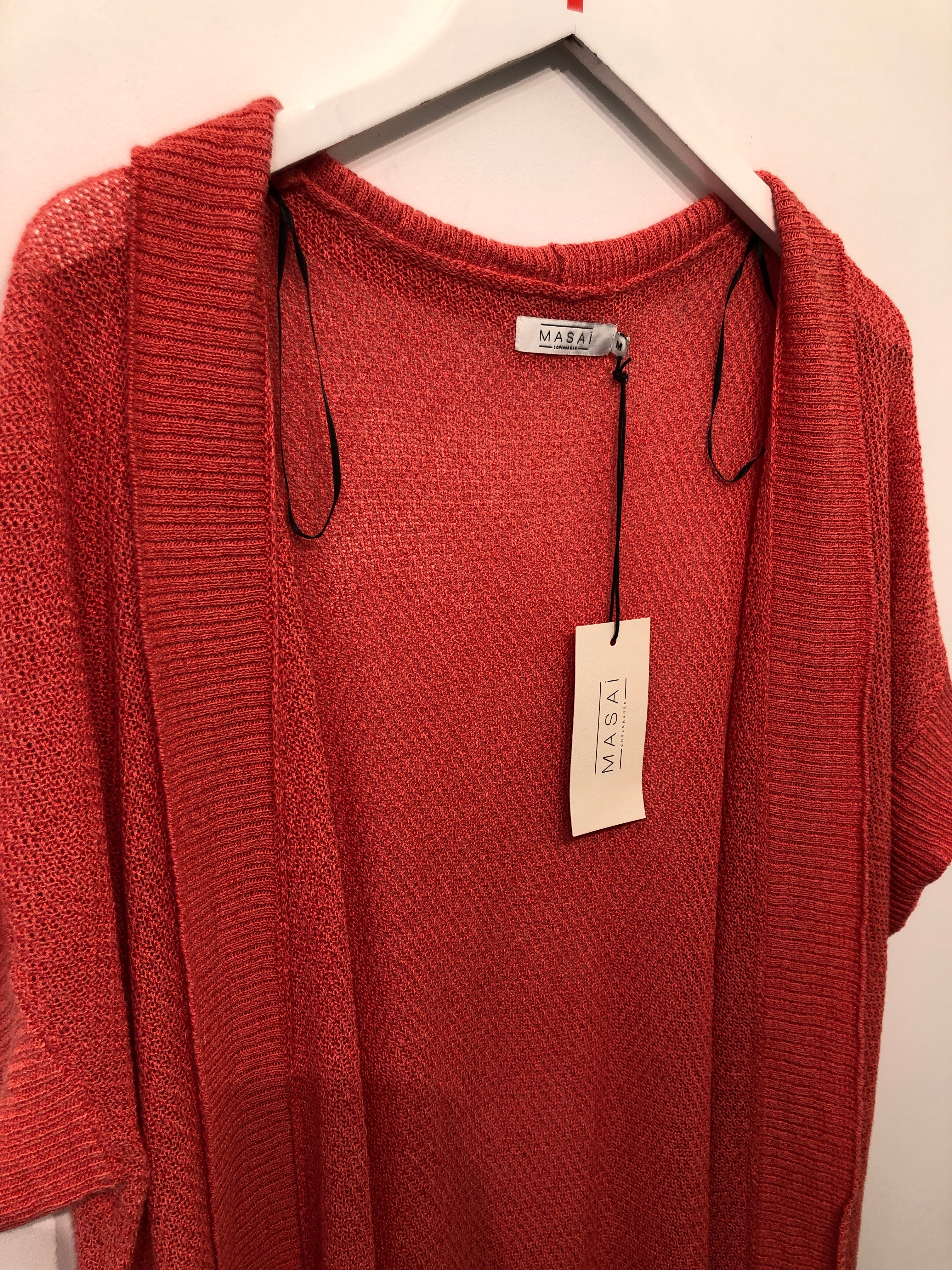 Masai Cardigan